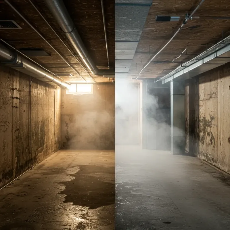 Professional Odor Removal in Forest Hills, PA